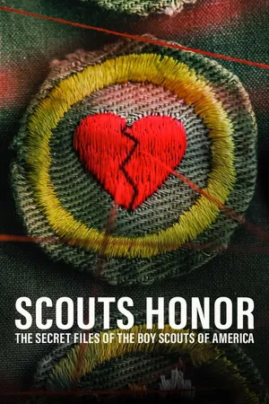 Scouts honor: the secret files of the boy scouts of america